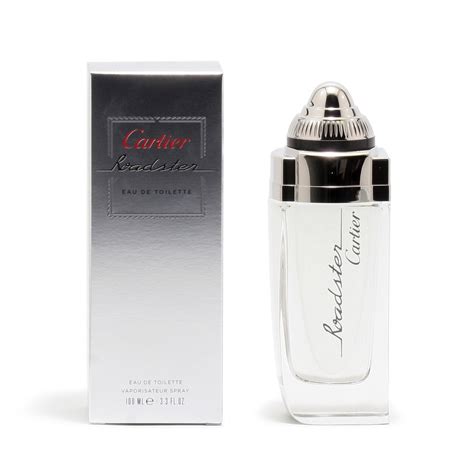 cartier roadster parfum|cartier roadster cologne nordstrom.